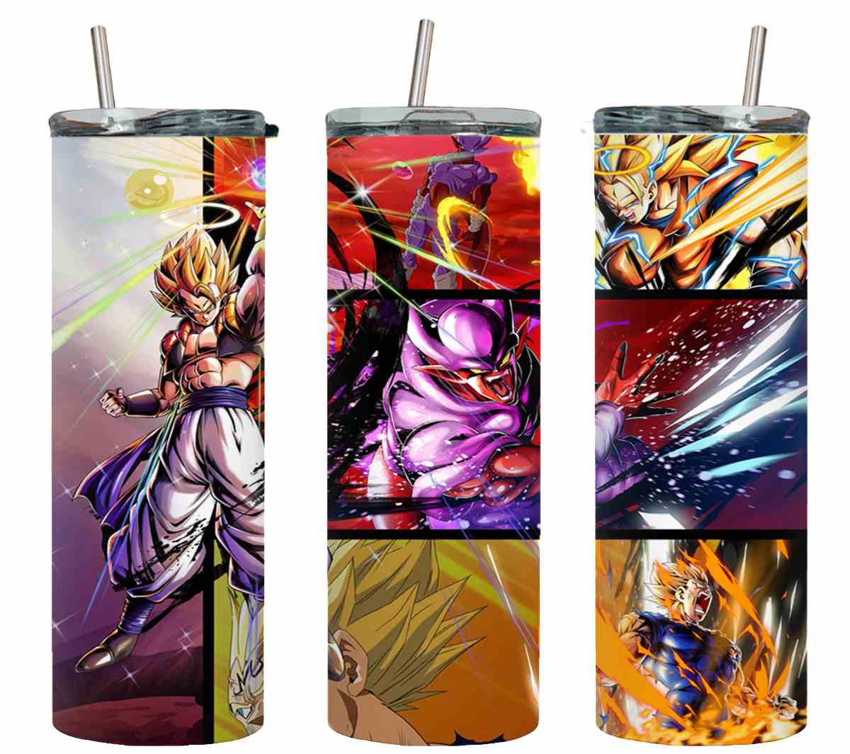 Dragon Ball Z-7303